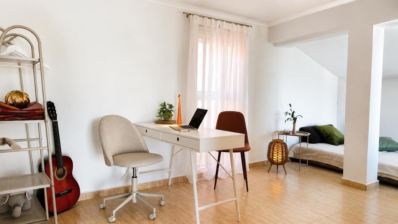 Apartamento Planta Media de 3 dormitorios en Sucina - 21