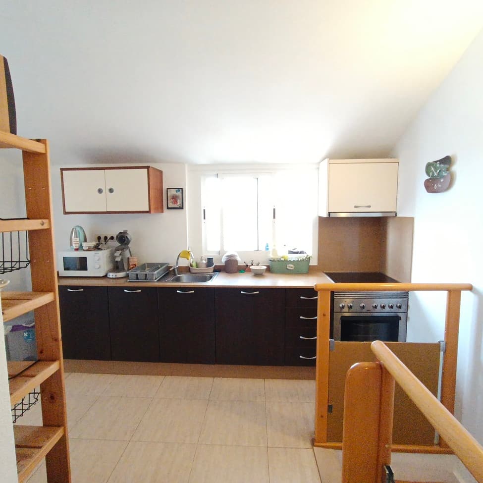 3 bed Middle Floor Apartment in Sucina - 5
