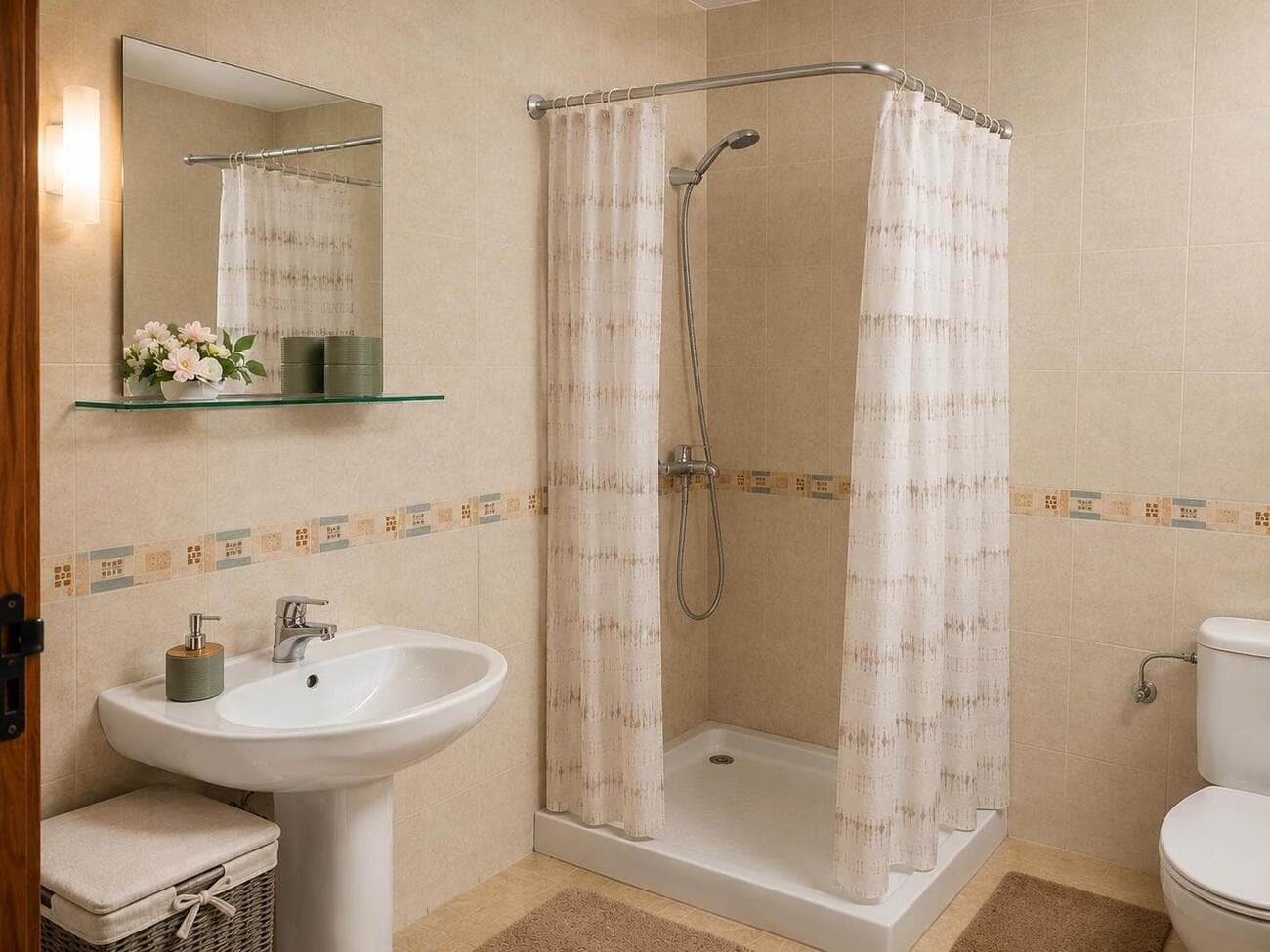 Apartamento Planta Media de 3 dormitorios en Sucina - 27