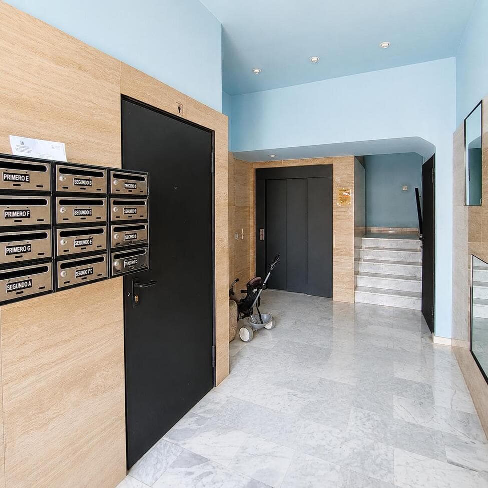 Apartamento Planta Media de 3 dormitorios en Sucina - 37