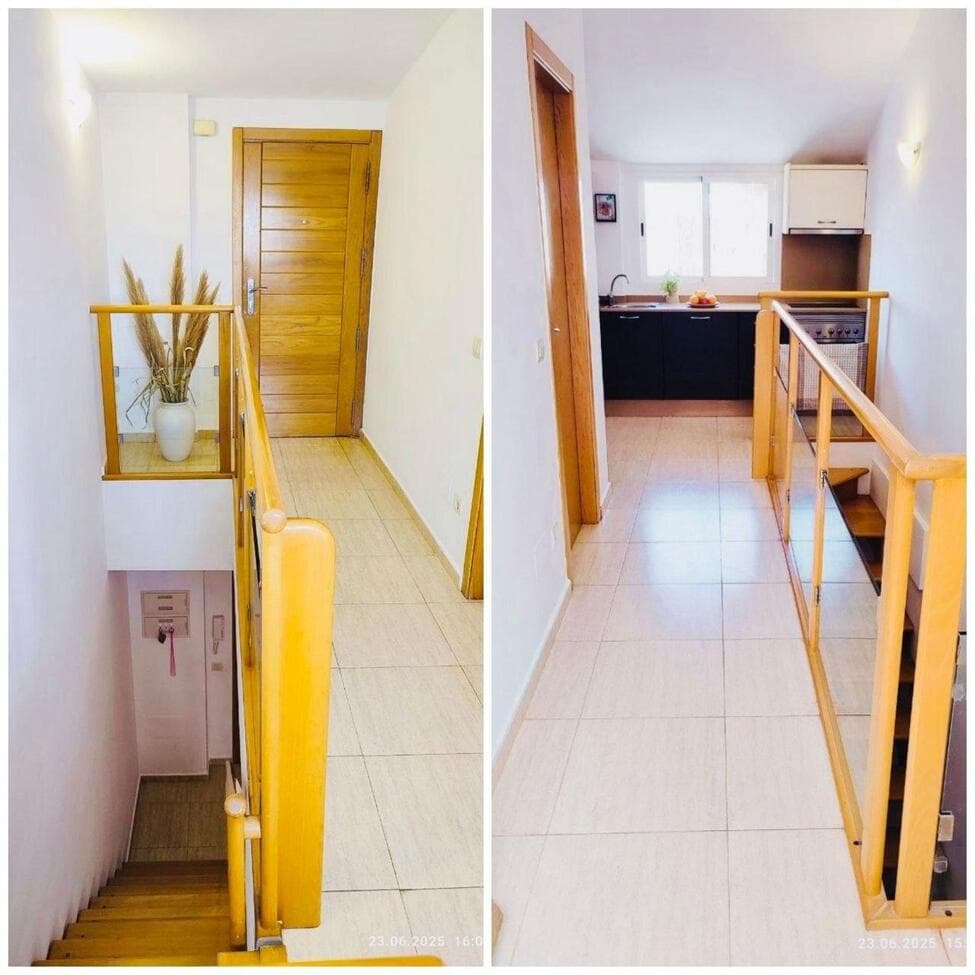 Apartamento Planta Media de 3 dormitorios en Sucina - 35