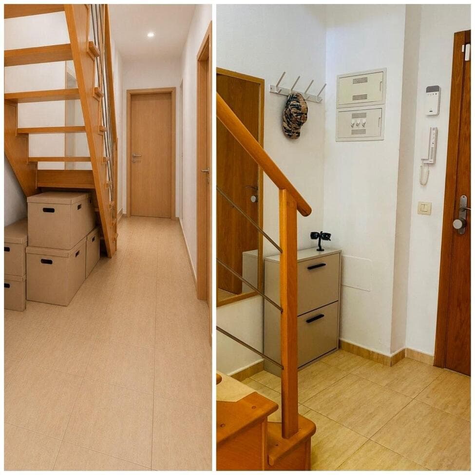 Apartamento Planta Media de 3 dormitorios en Sucina - 36