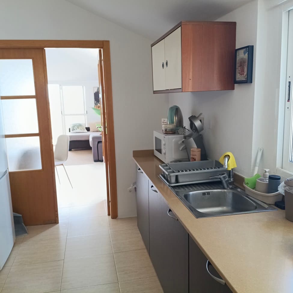 3 bed Middle Floor Apartment in Sucina - 6