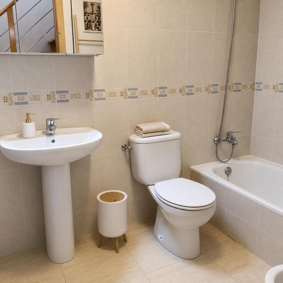 Apartamento Planta Media de 3 dormitorios en Sucina - 31