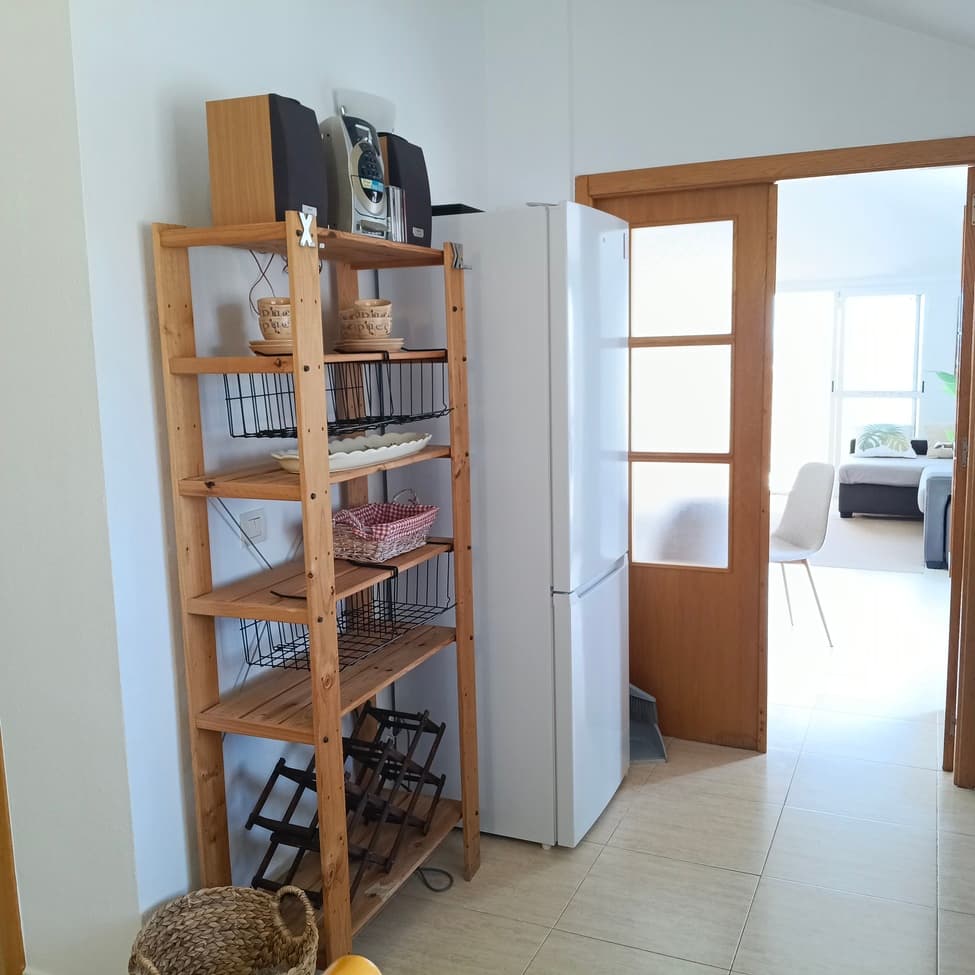 3 bed Middle Floor Apartment in Sucina - 7