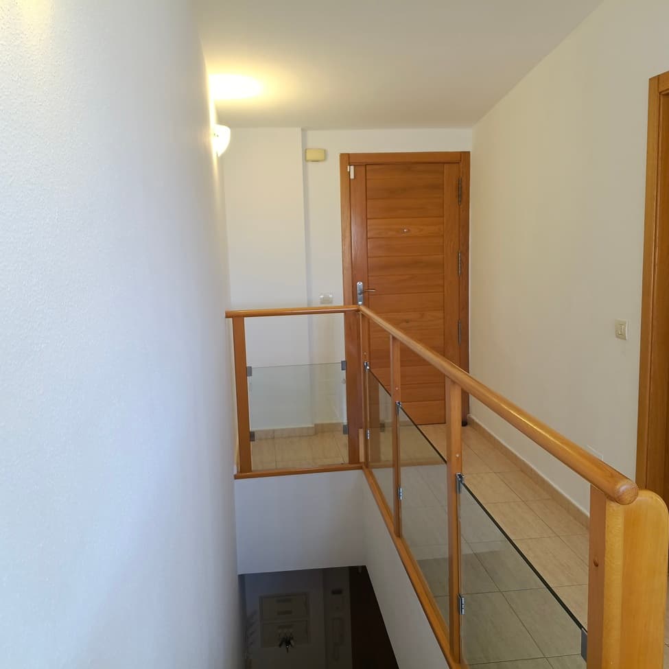 3 bed Middle Floor Apartment in Sucina - 8