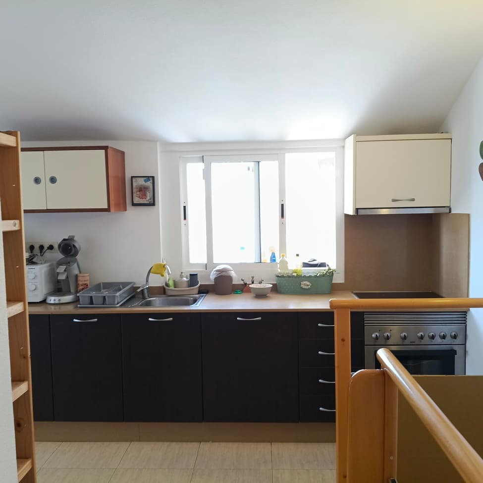 3 bed Middle Floor Apartment in Sucina - 9