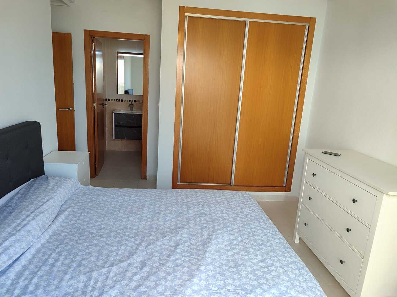 Tussenverdieping Appartement met 3 slaapkamers in Sucina - 12
