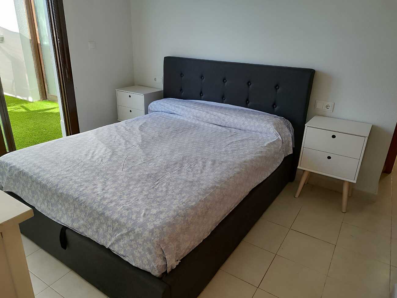 Tussenverdieping Appartement met 3 slaapkamers in Sucina - 13
