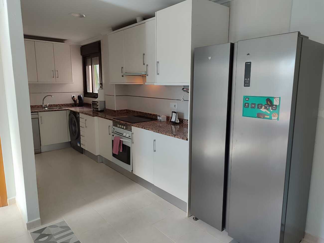 Tussenverdieping Appartement met 3 slaapkamers in Sucina - 6