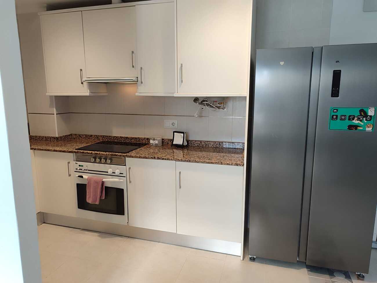 Tussenverdieping Appartement met 3 slaapkamers in Sucina - 8