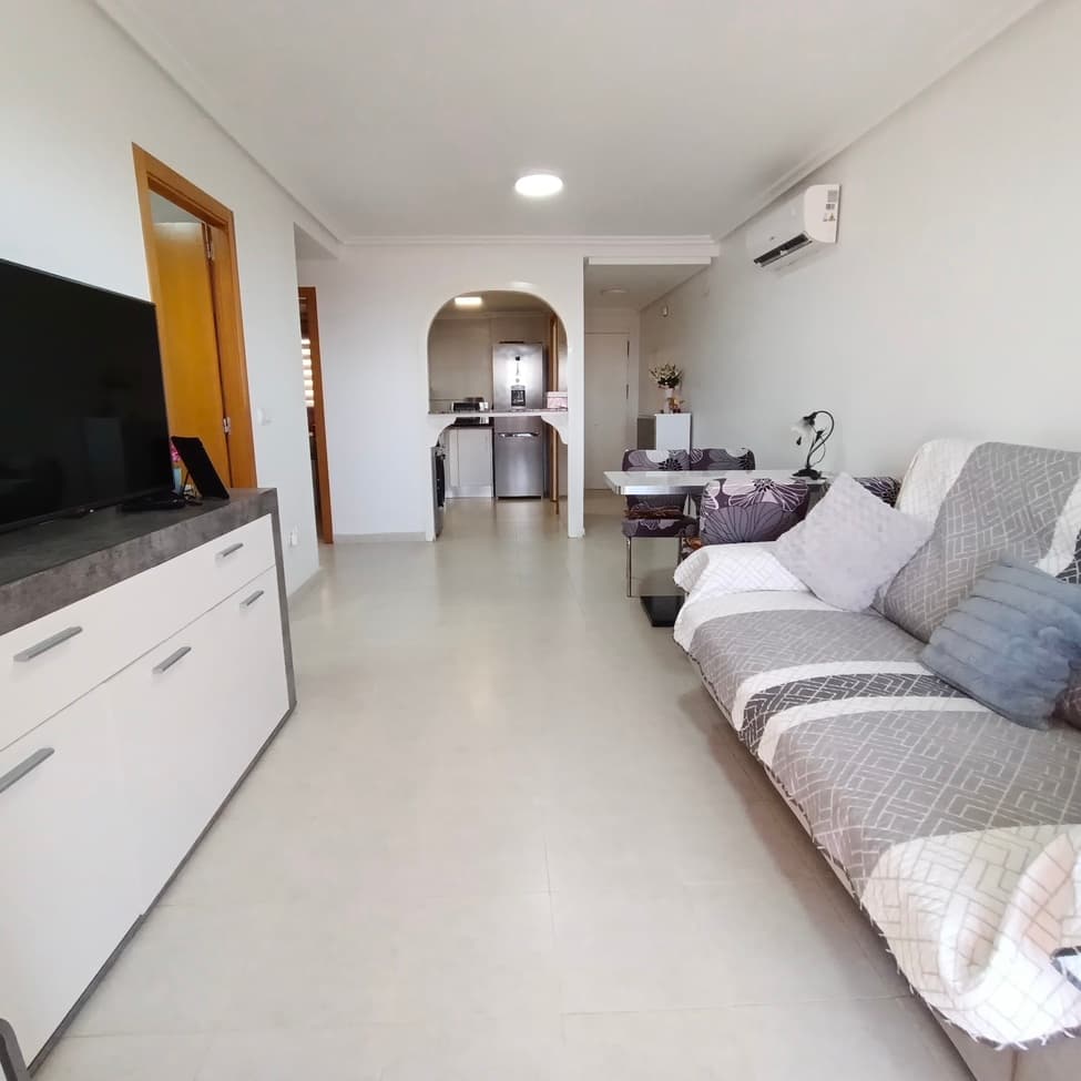 2 bed Middle Floor Apartment in Sucina - 11