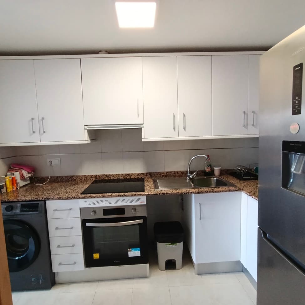 2 bed Middle Floor Apartment in Sucina - 13
