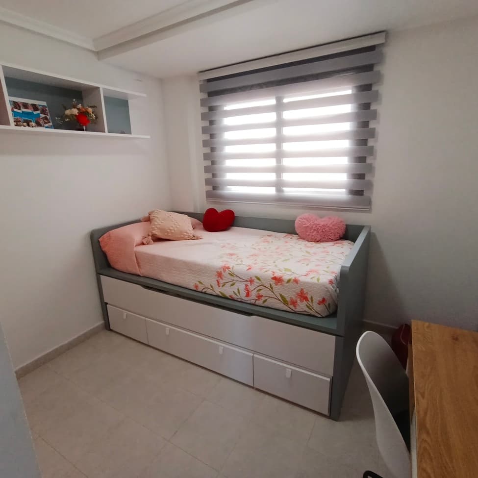 2 bed Middle Floor Apartment in Sucina - 15