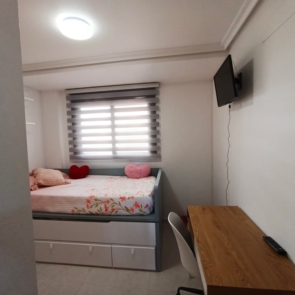 2 bed Middle Floor Apartment in Sucina - 16