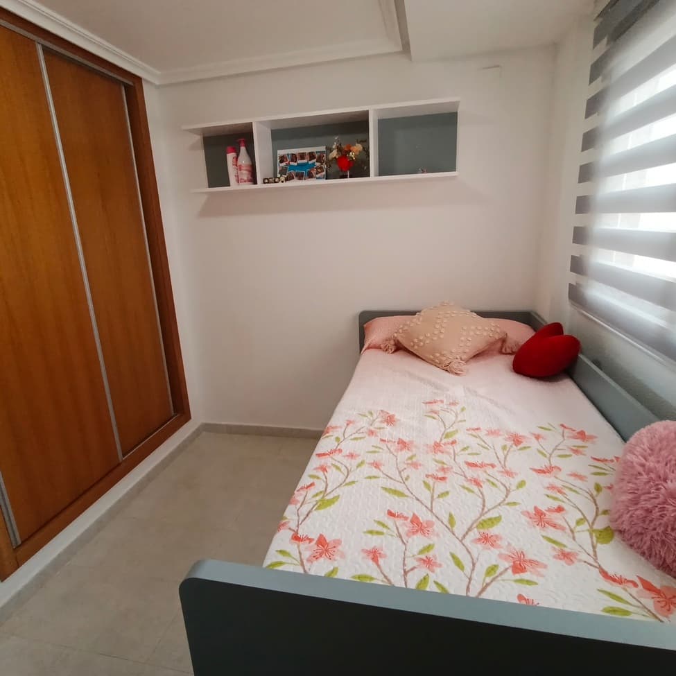 2 bed Middle Floor Apartment in Sucina - 17