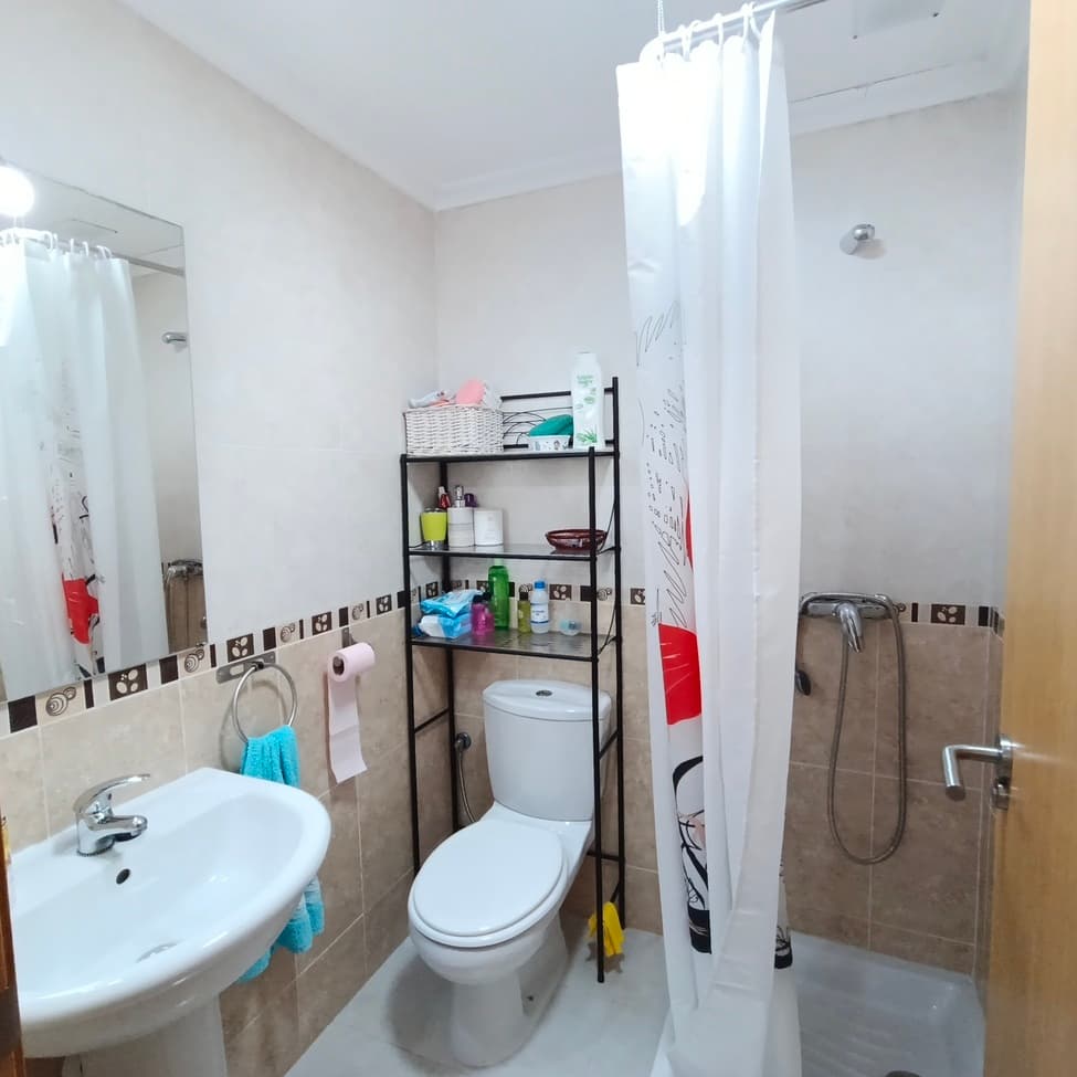 2 bed Middle Floor Apartment in Sucina - 18