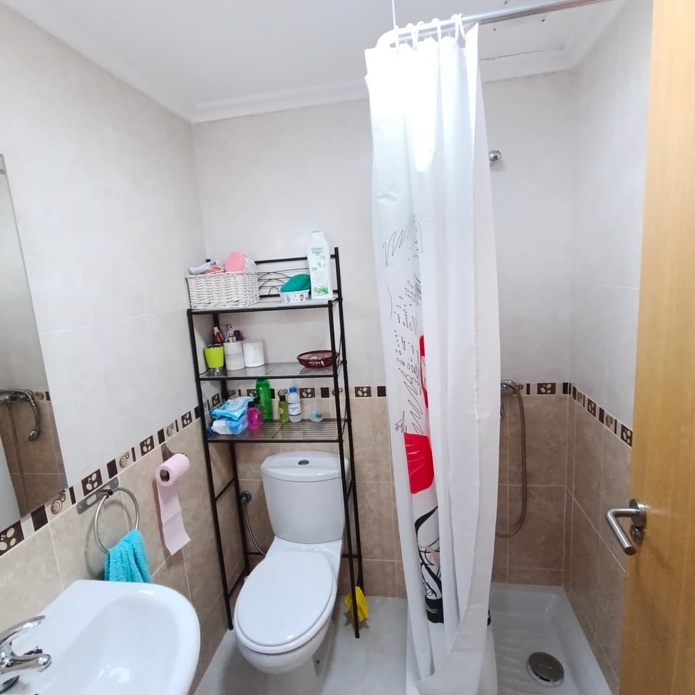 2 bed Middle Floor Apartment in Sucina - 19