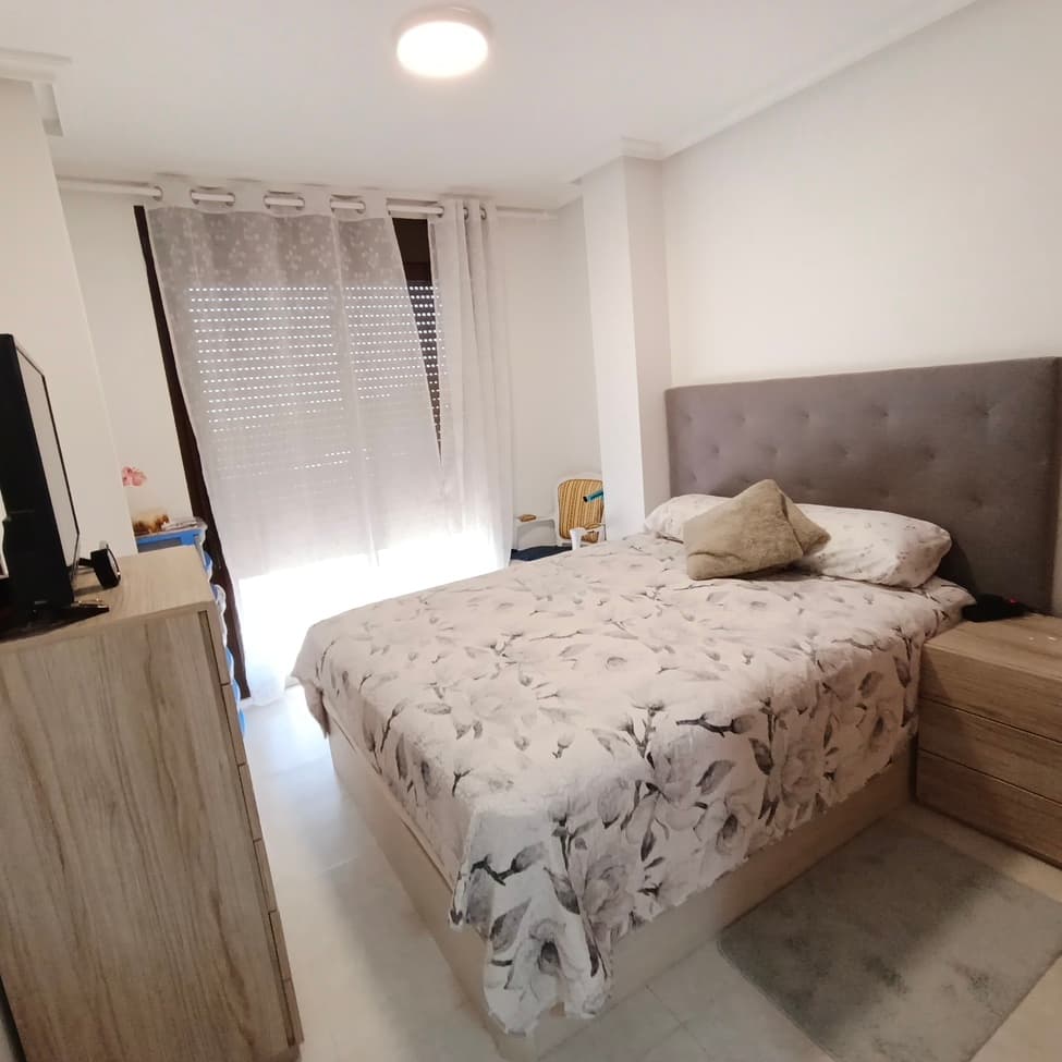 2 bed Middle Floor Apartment in Sucina - 20