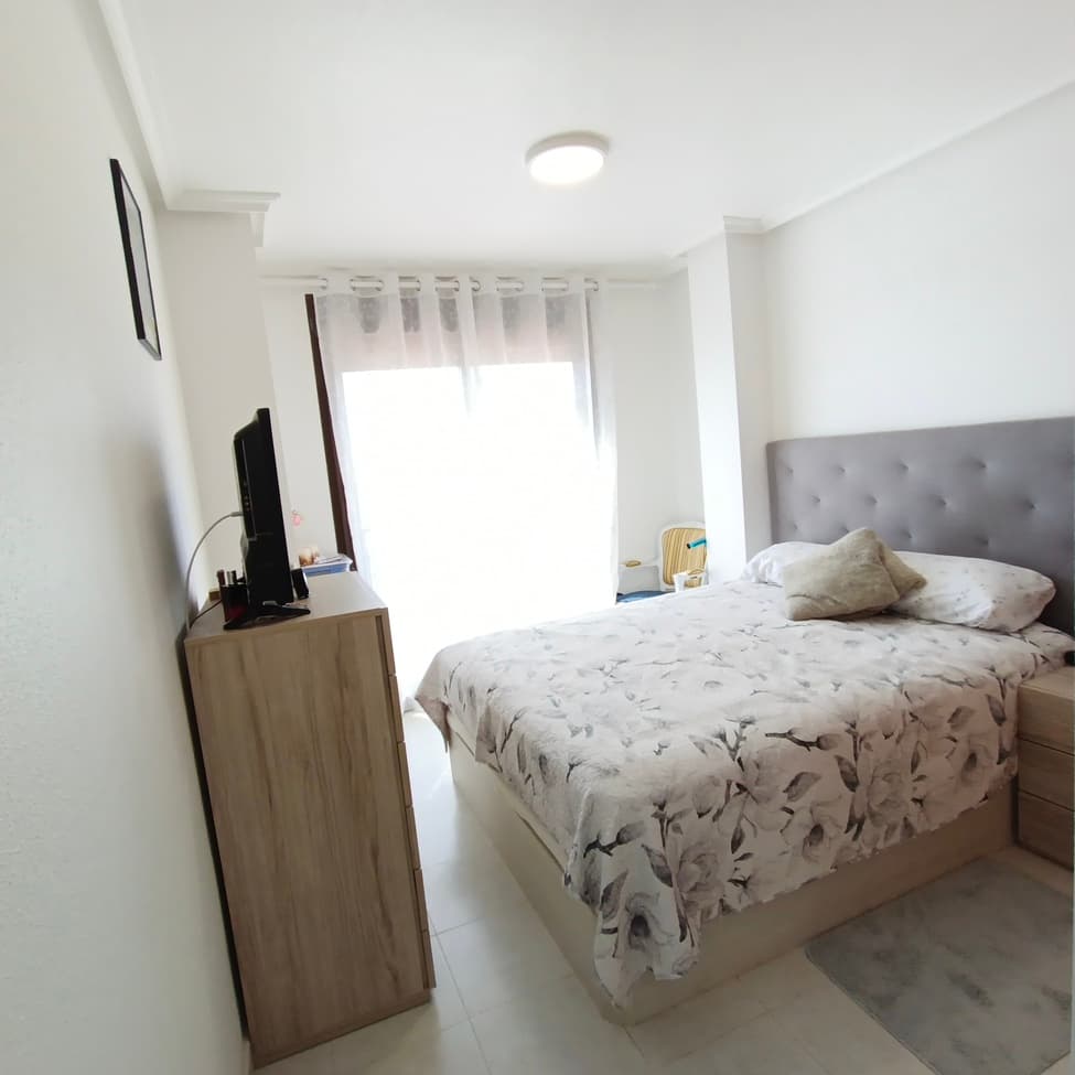 2 bed Middle Floor Apartment in Sucina - 21