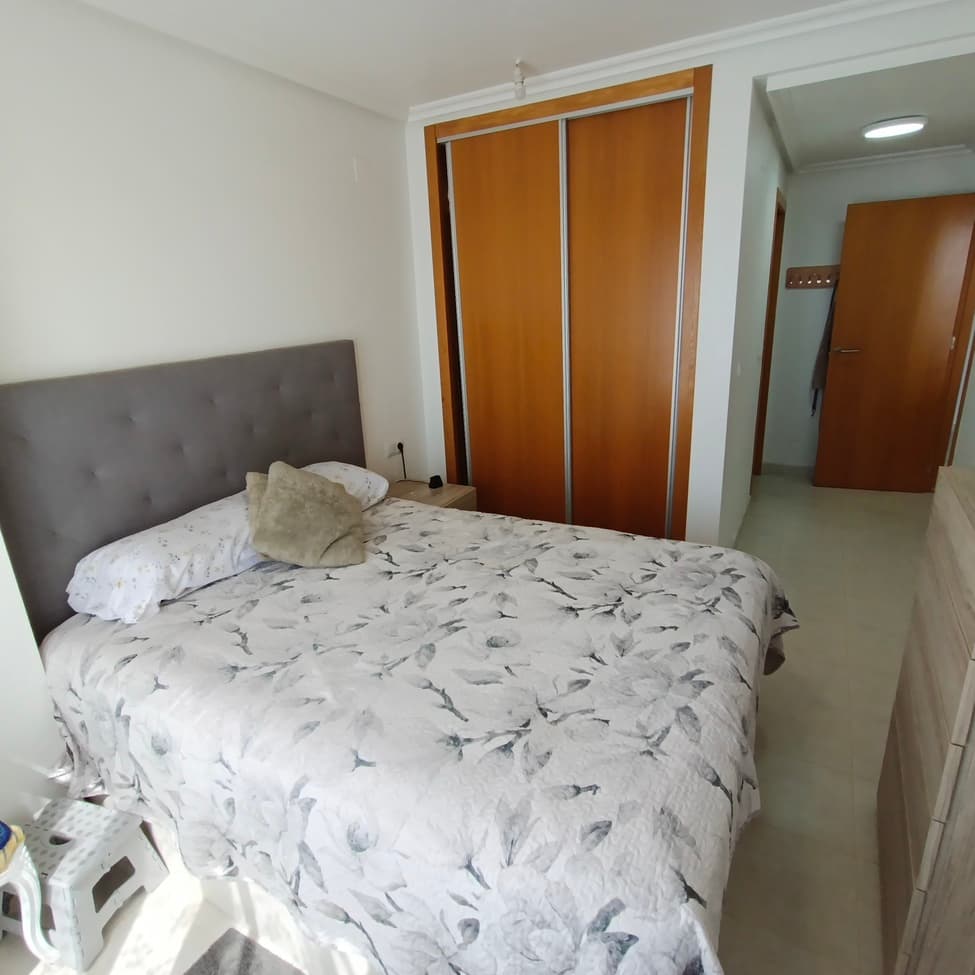 2 bed Middle Floor Apartment in Sucina - 22