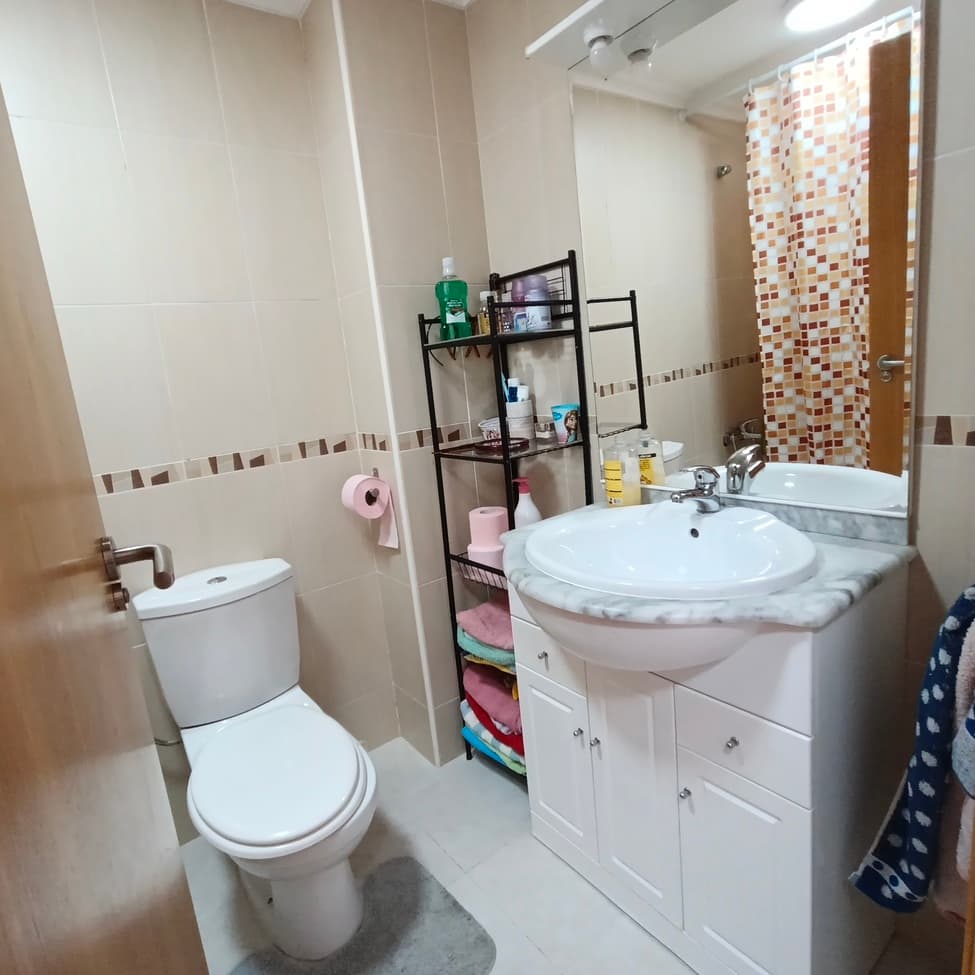 2 bed Middle Floor Apartment in Sucina - 23