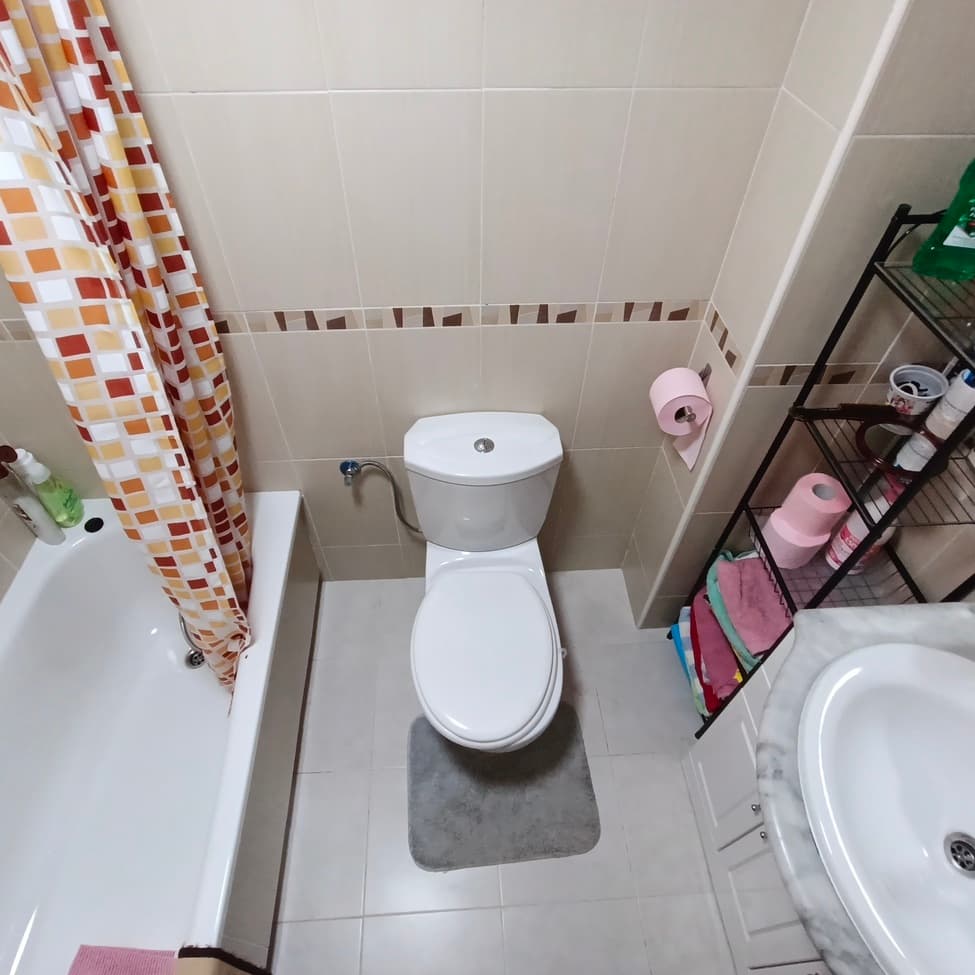 2 bed Middle Floor Apartment in Sucina - 24
