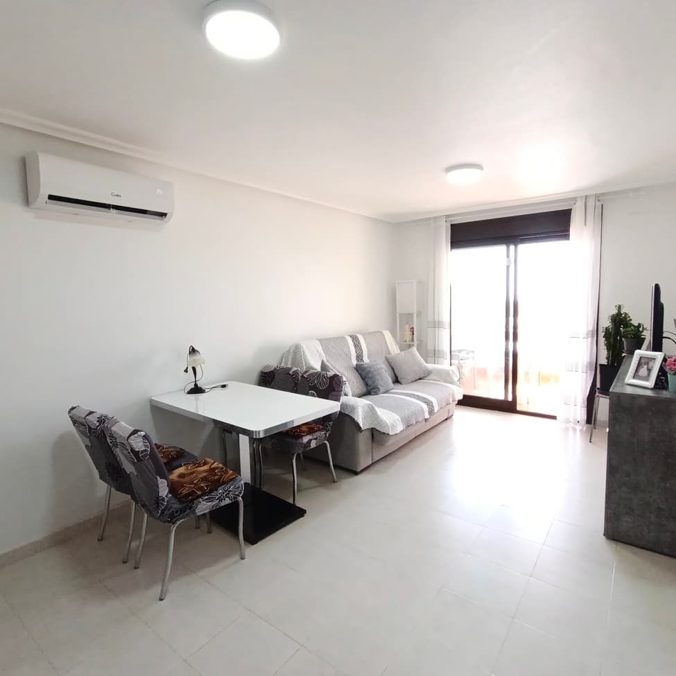2 bed Middle Floor Apartment in Sucina - 7