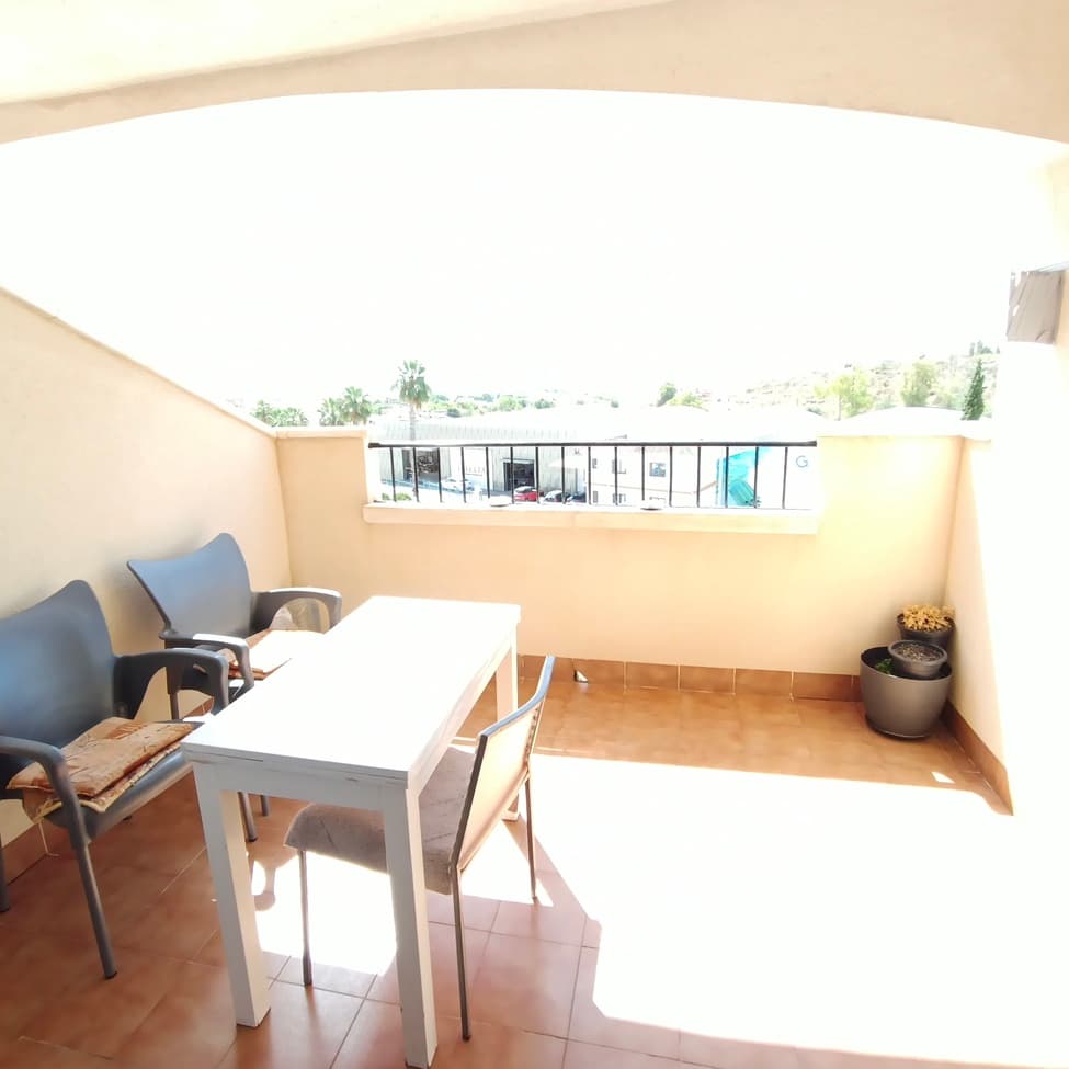 2 bed Middle Floor Apartment in Sucina - 3