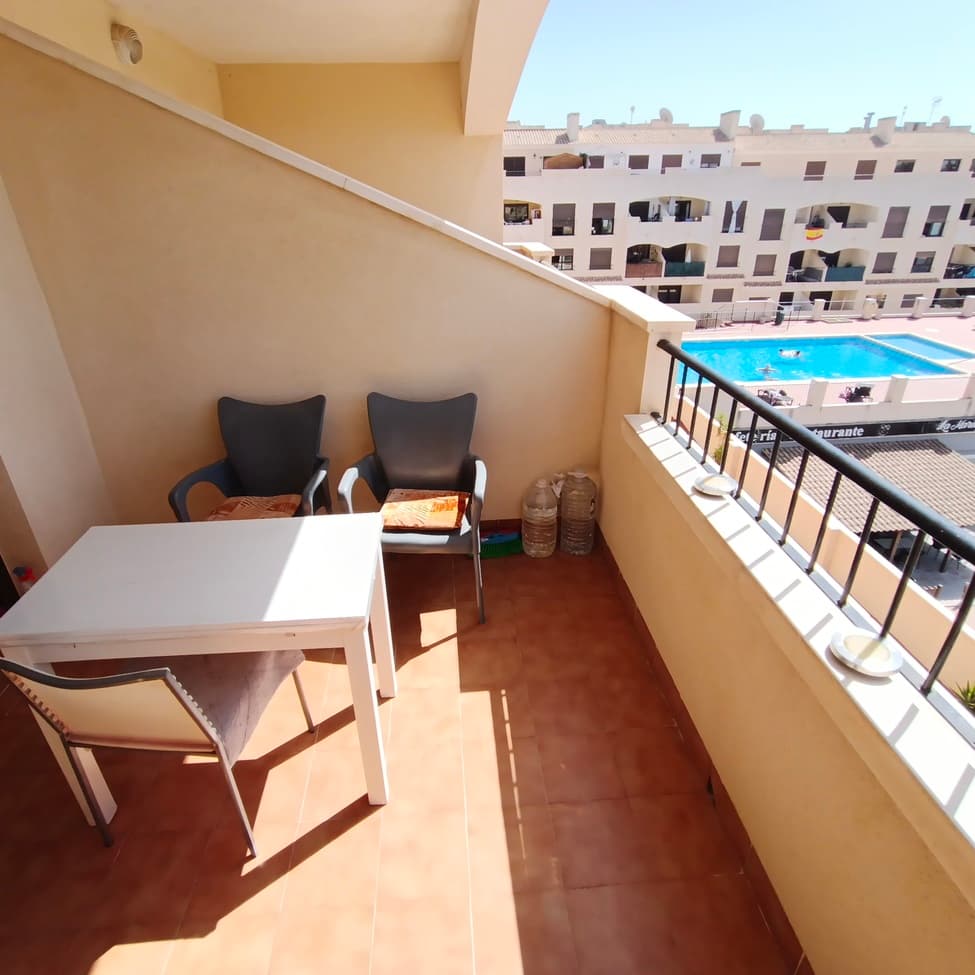 2 bed Middle Floor Apartment in Sucina - 6