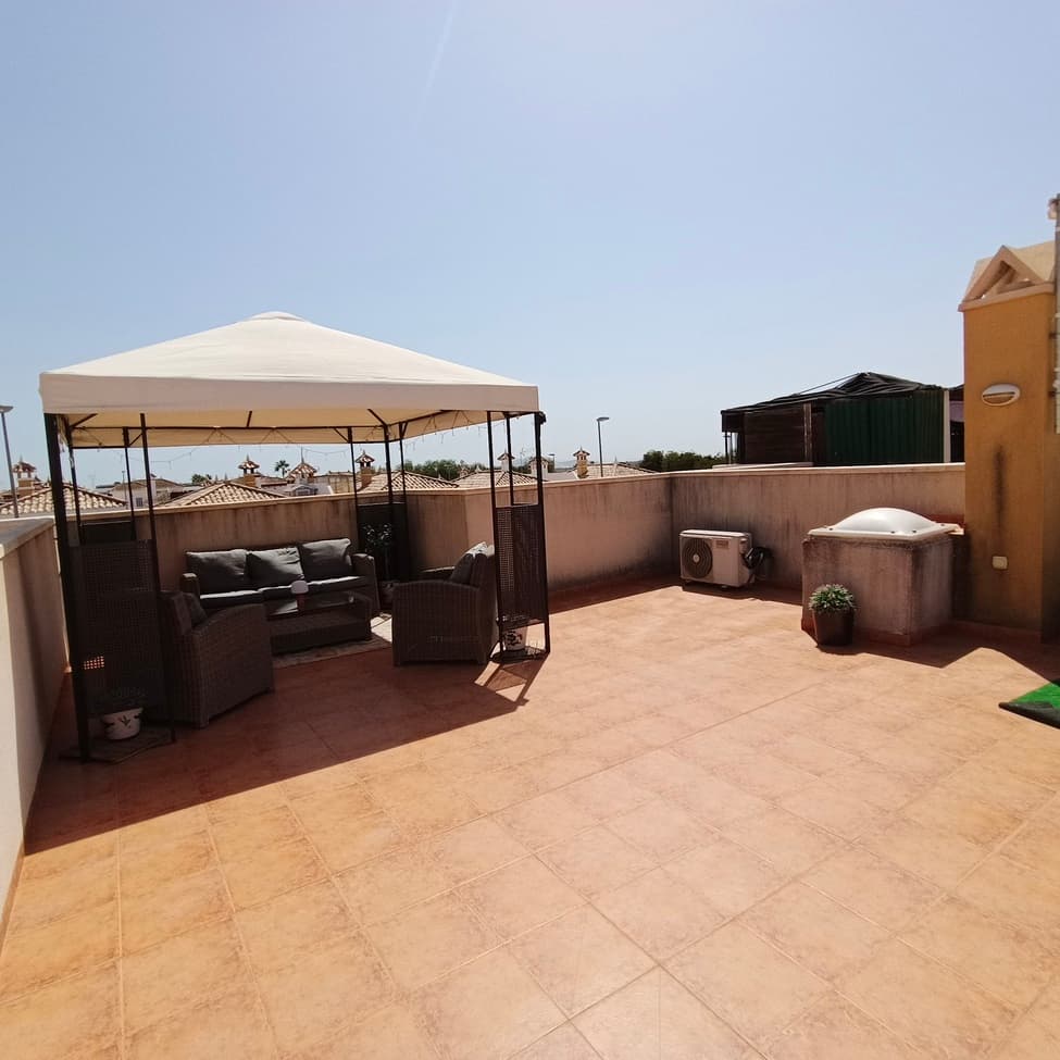 Villa - Chalet de 2 dormitorios en Sucina - 22