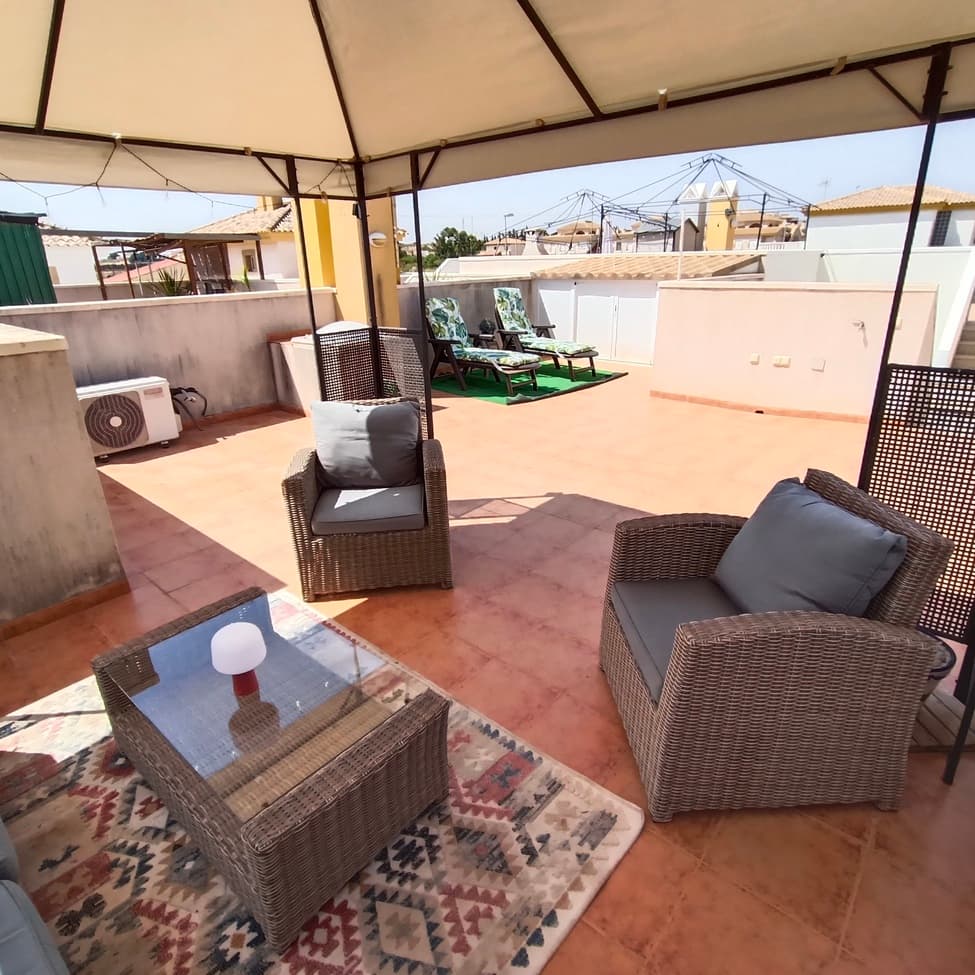 Villa - Chalet de 2 dormitorios en Sucina - 25