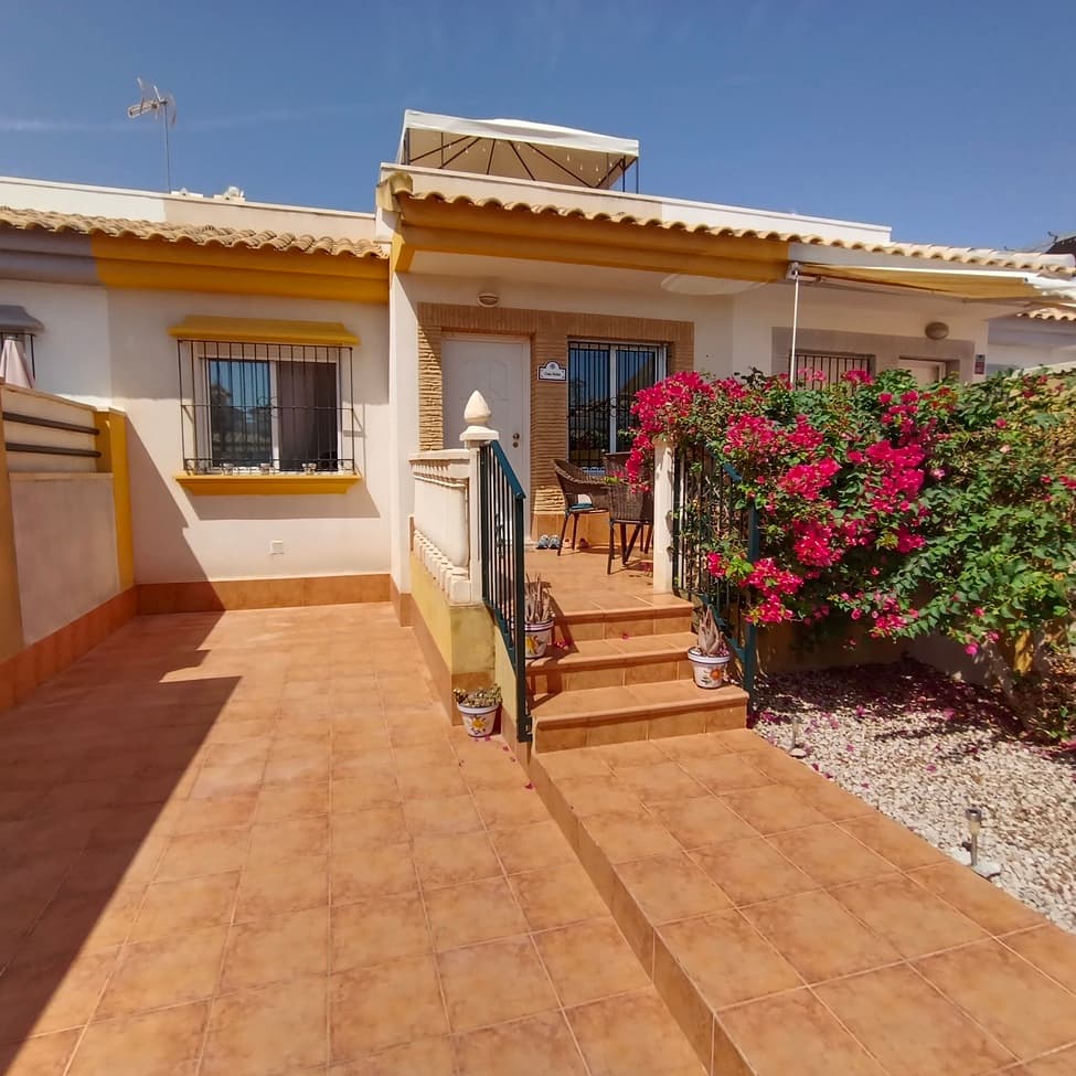Villa - Chalet de 2 dormitorios en Sucina - 2