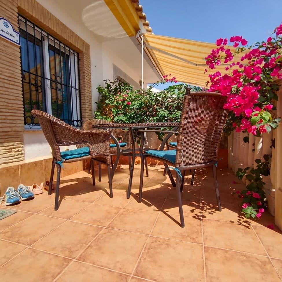 Villa - Chalet de 2 dormitorios en Sucina - 28