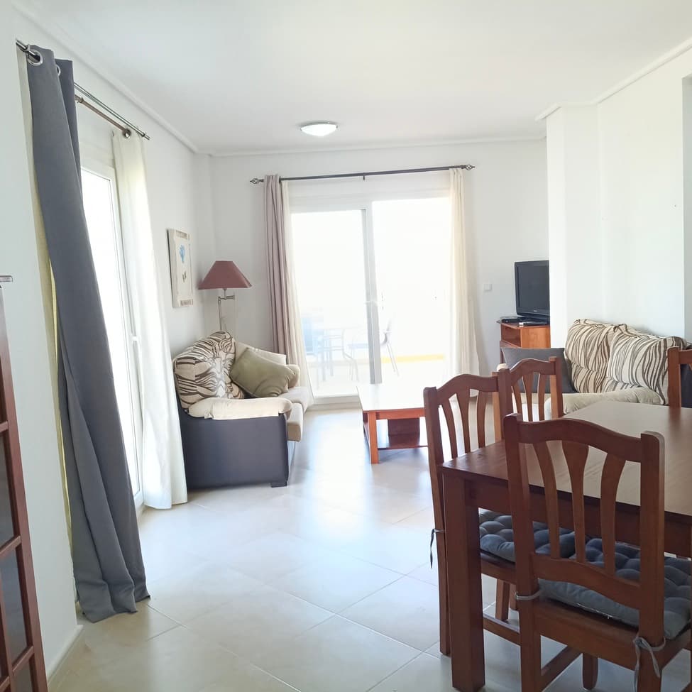 Apartamento Planta Media de 2 dormitorios en Hacienda Riquelme - 9