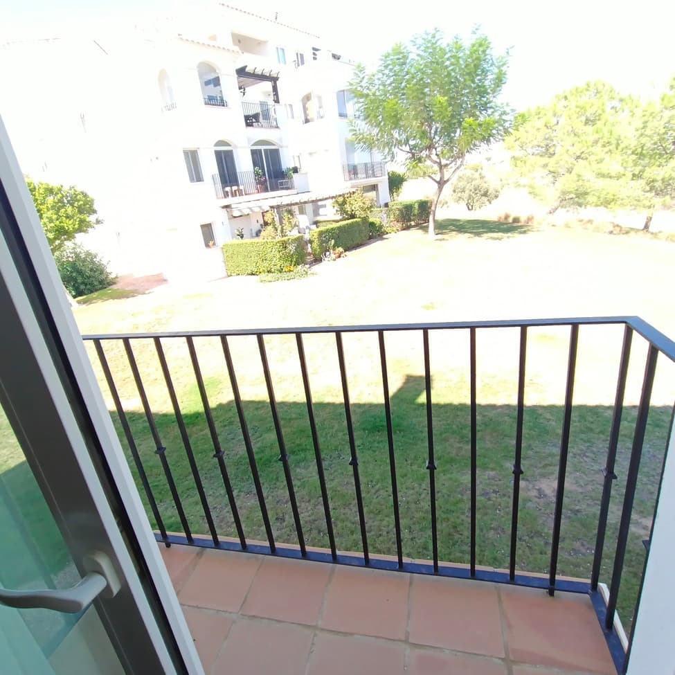 Apartamento Planta Media de 2 dormitorios en Hacienda Riquelme - 13