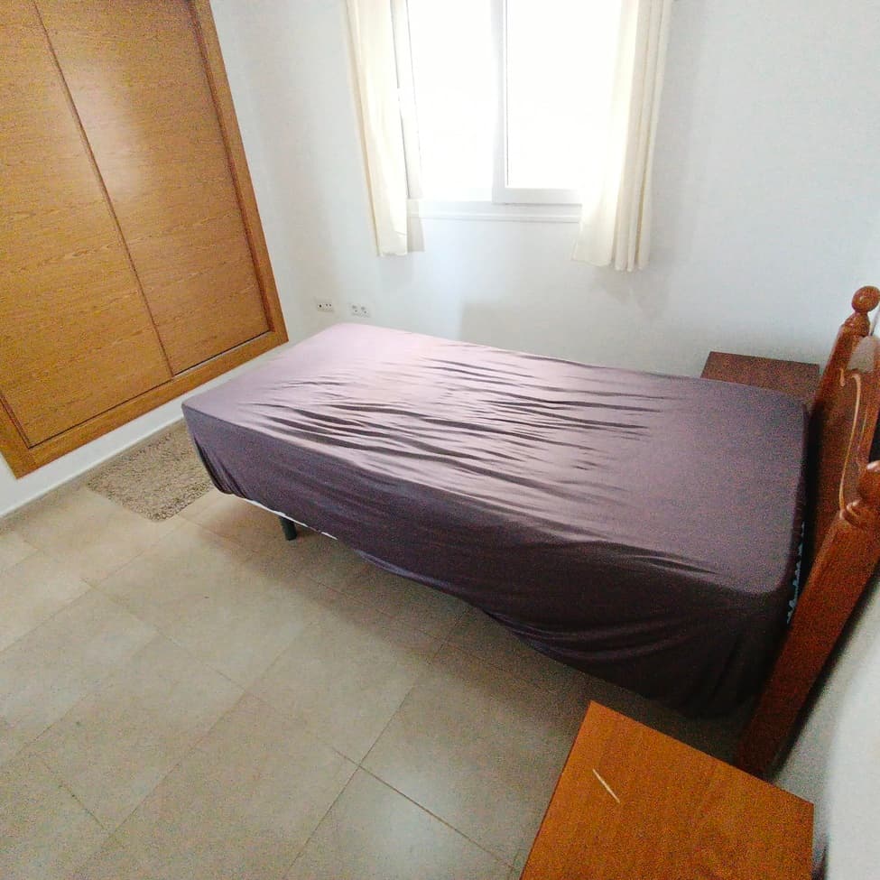 Apartamento Planta Media de 2 dormitorios en Hacienda Riquelme - 14