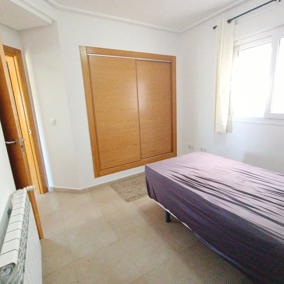 Apartamento Planta Media de 2 dormitorios en Hacienda Riquelme - 15