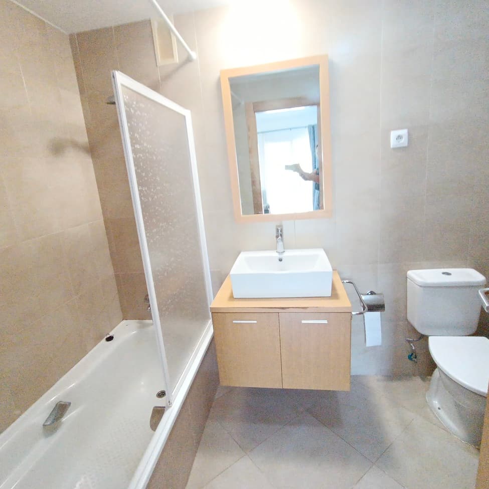 Apartamento Planta Media de 2 dormitorios en Hacienda Riquelme - 16