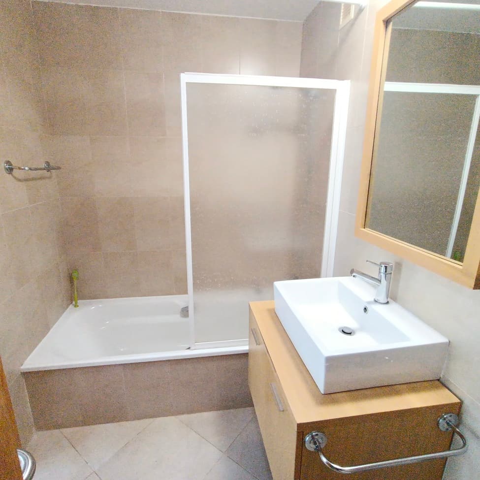Apartamento Planta Media de 2 dormitorios en Hacienda Riquelme - 17