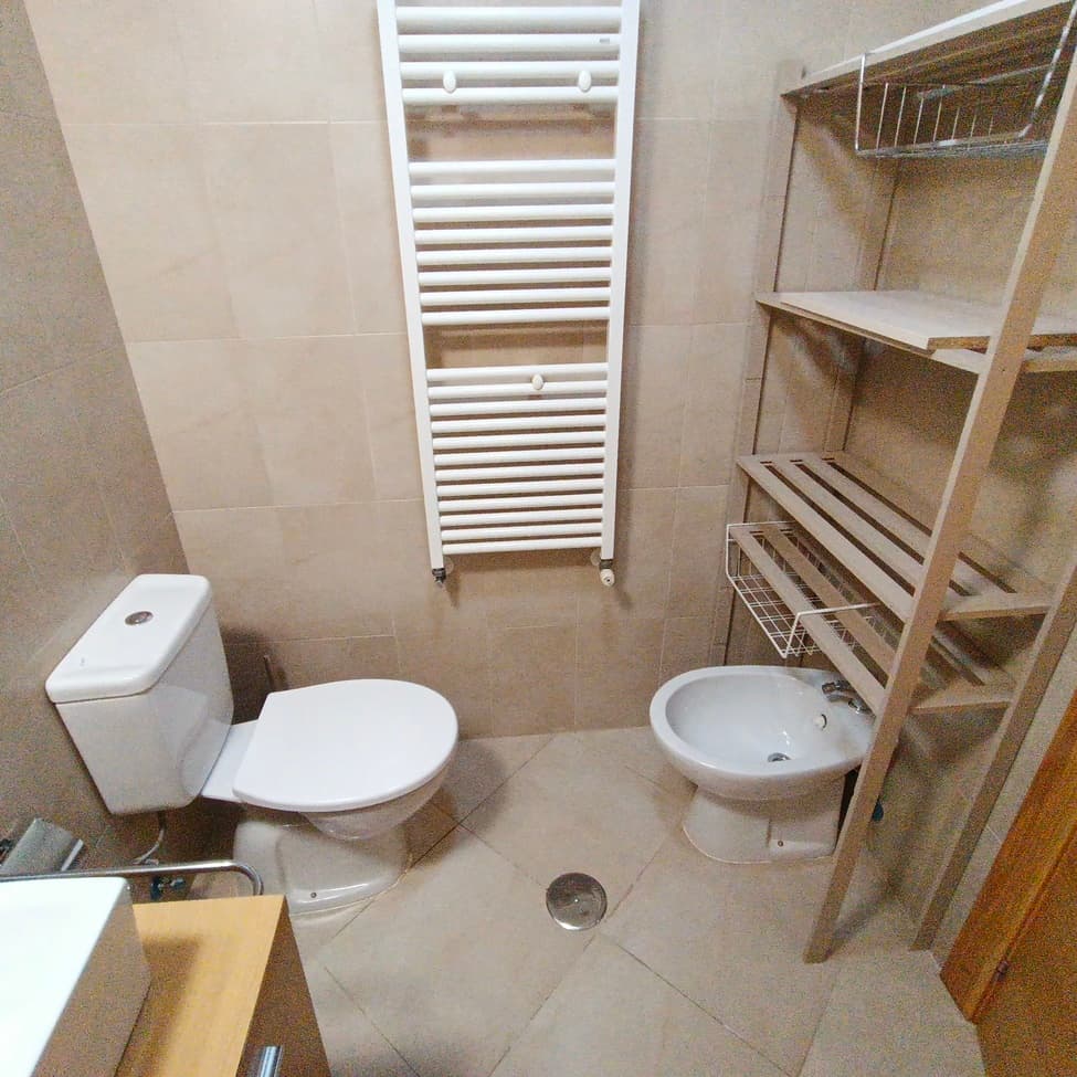 Apartamento Planta Media de 2 dormitorios en Hacienda Riquelme - 18
