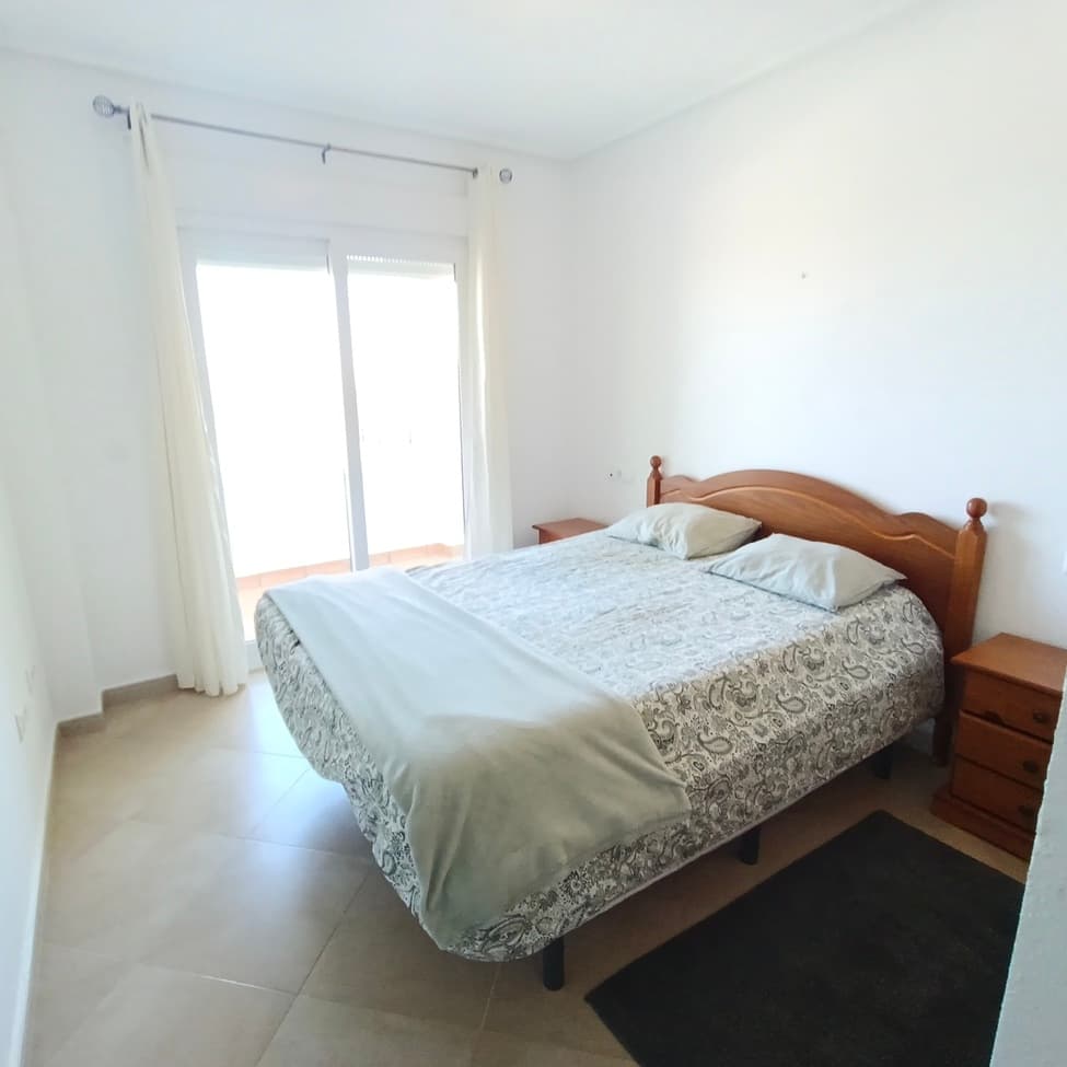 Apartamento Planta Media de 2 dormitorios en Hacienda Riquelme - 19