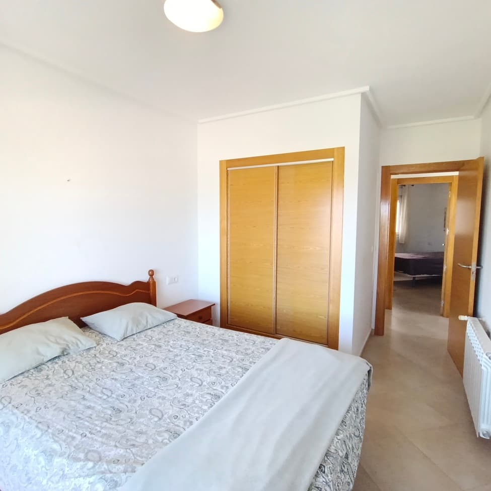Apartamento Planta Media de 2 dormitorios en Hacienda Riquelme - 21