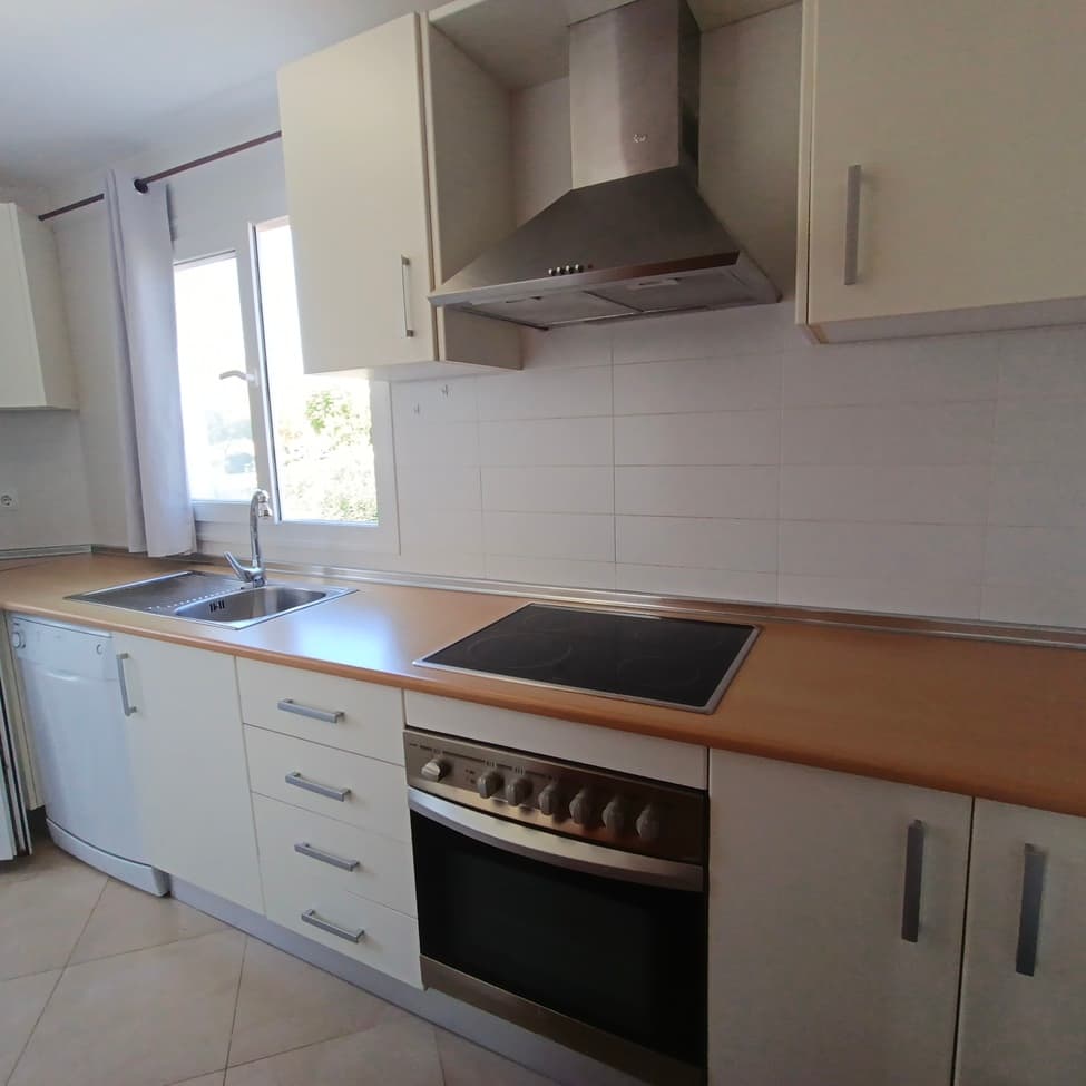 Apartamento Planta Media de 2 dormitorios en Hacienda Riquelme - 24