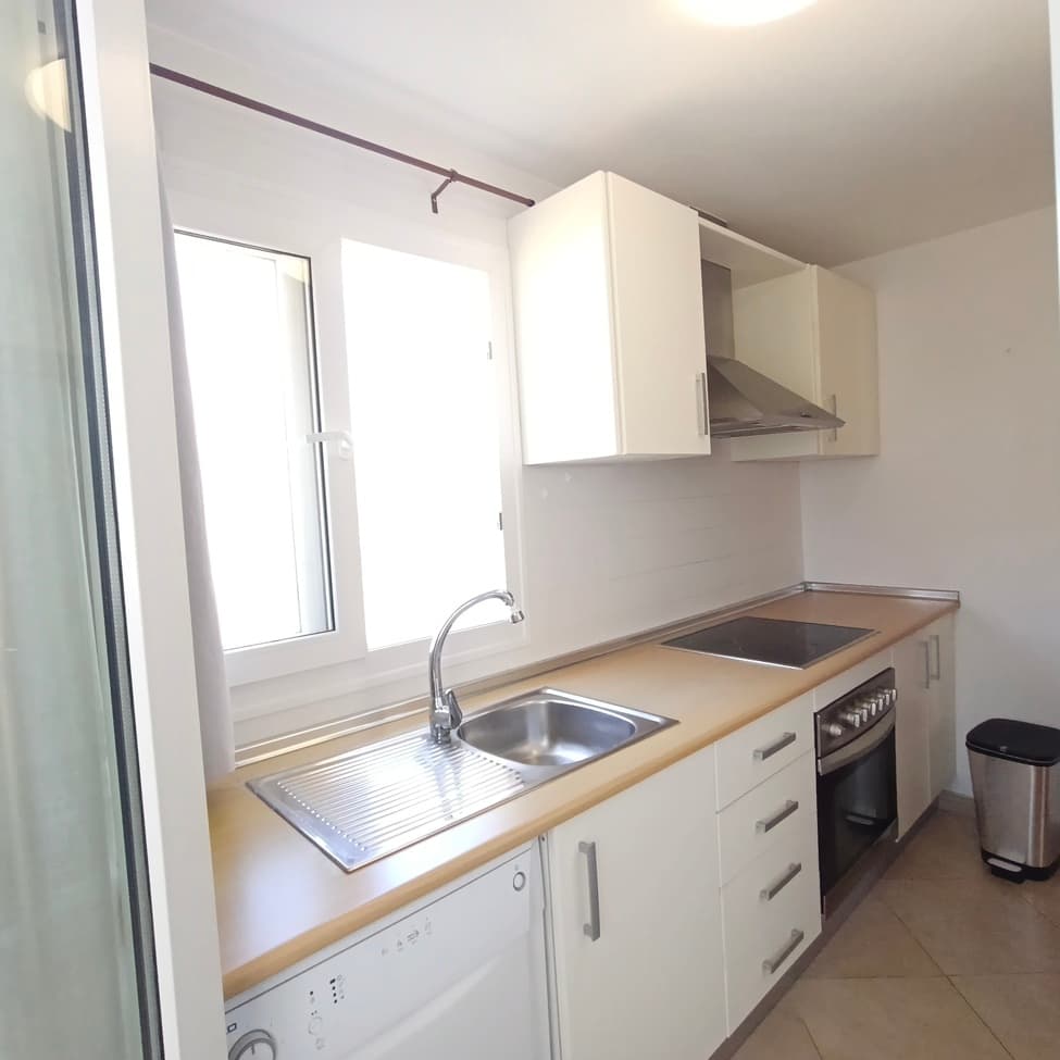Apartamento Planta Media de 2 dormitorios en Hacienda Riquelme - 22