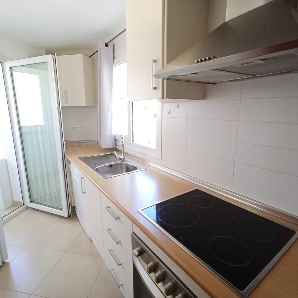 Apartamento Planta Media de 2 dormitorios en Hacienda Riquelme - 23