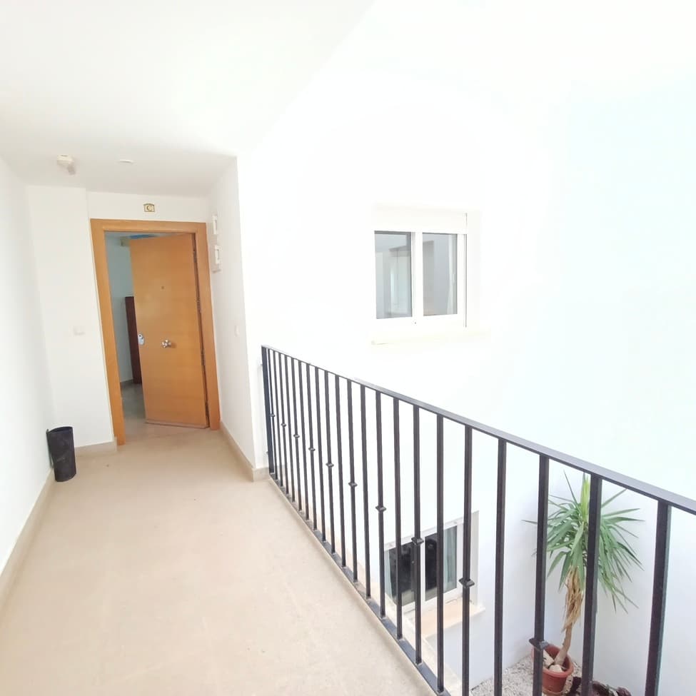 Apartamento Planta Media de 2 dormitorios en Hacienda Riquelme - 26