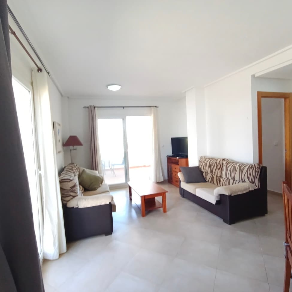 Apartamento Planta Media de 2 dormitorios en Hacienda Riquelme - 11