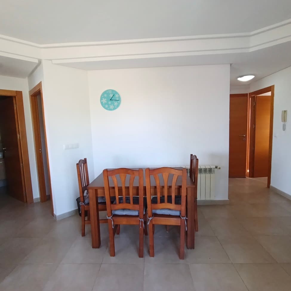 Apartamento Planta Media de 2 dormitorios en Hacienda Riquelme - 12