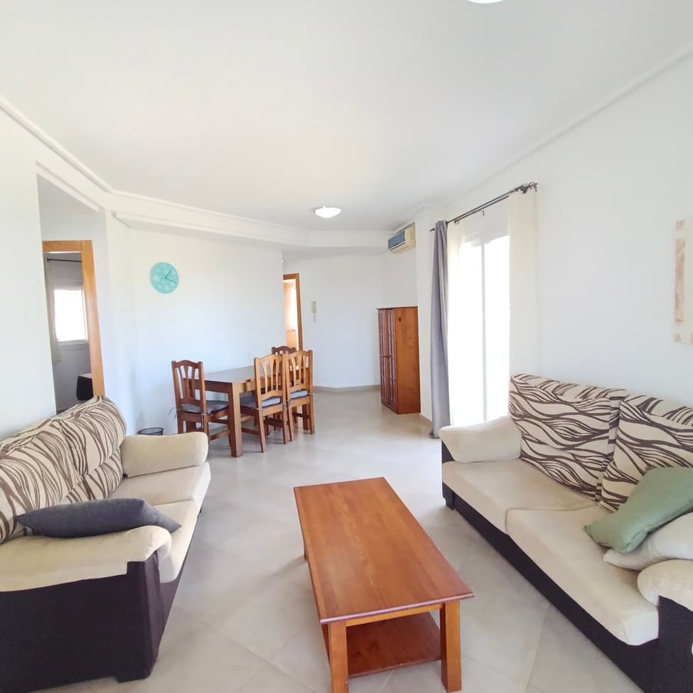 Apartamento Planta Media de 2 dormitorios en Hacienda Riquelme - 7